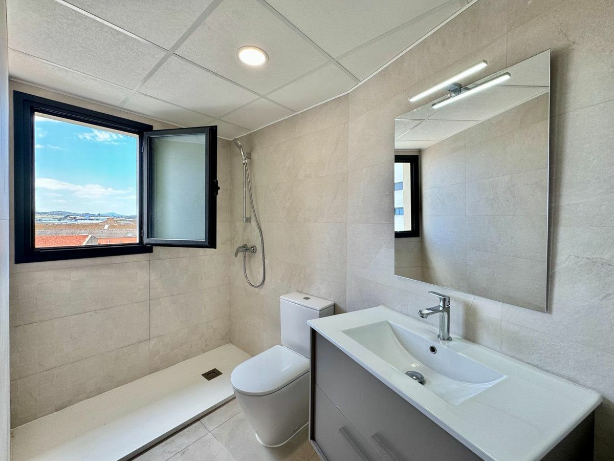 Apartment In Alicante