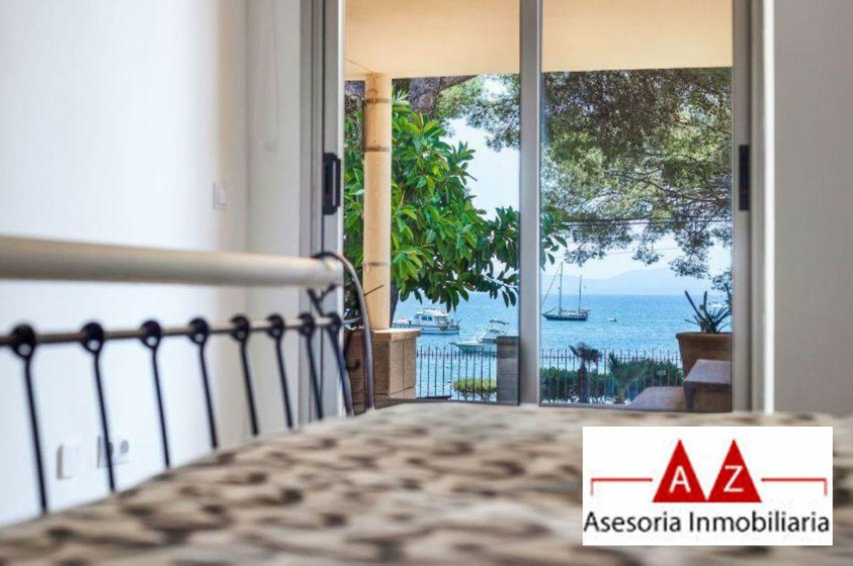 Apartment In Alcúdia