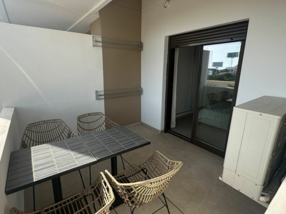 2-bedroom Apartment In Orihuela Costa, Spain (74 M²)