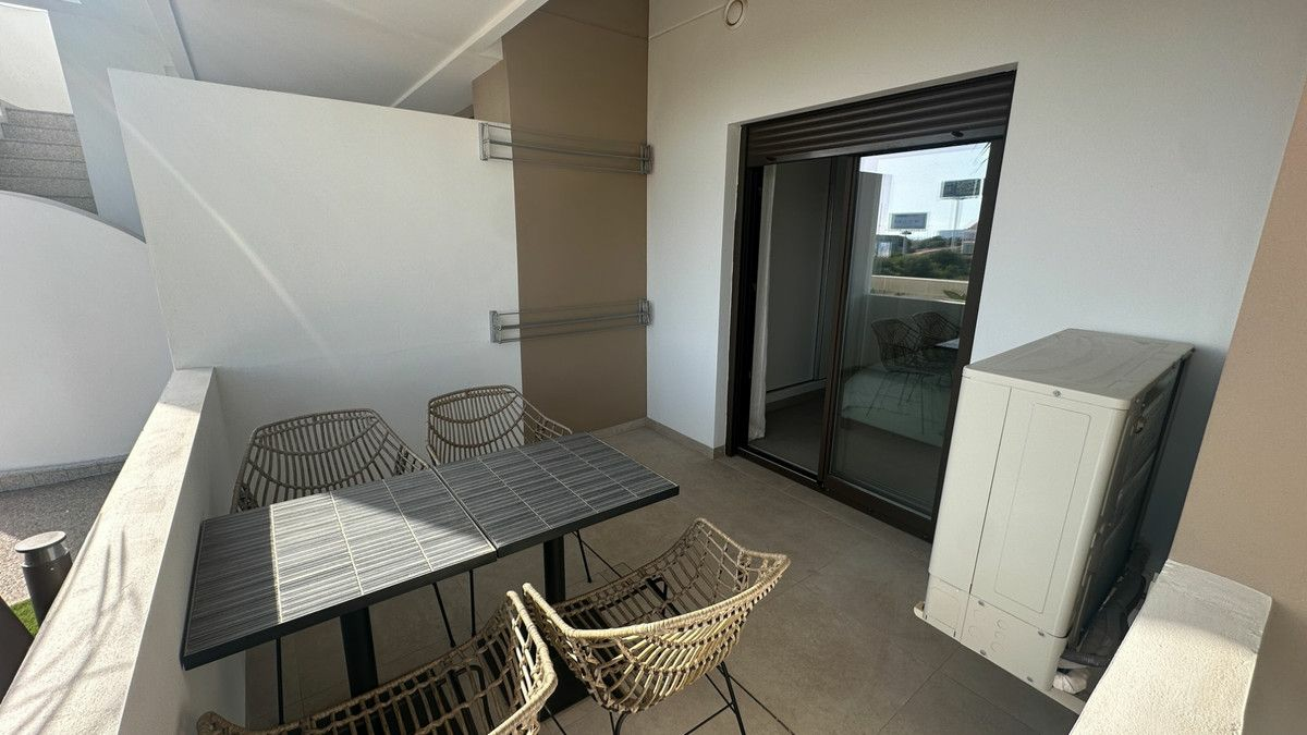 2-bedroom Apartment In Orihuela Costa, Spain (74 M²)