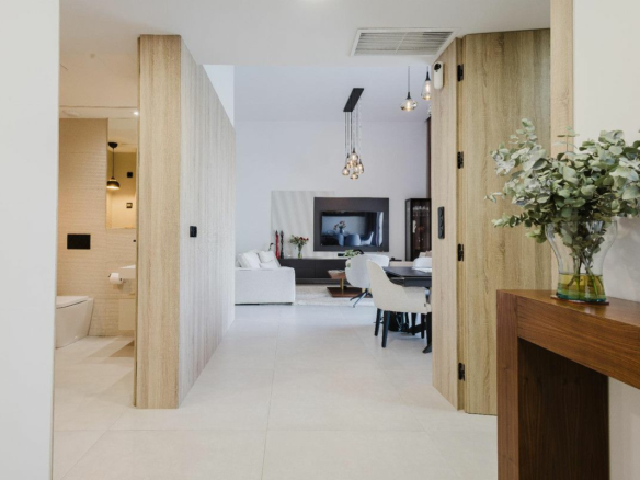 4-bedroom Villa In Algorfa, Spain (362 M²)