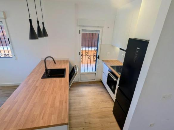 House In Orihuela Costa
