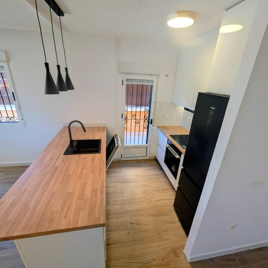 House In Orihuela Costa