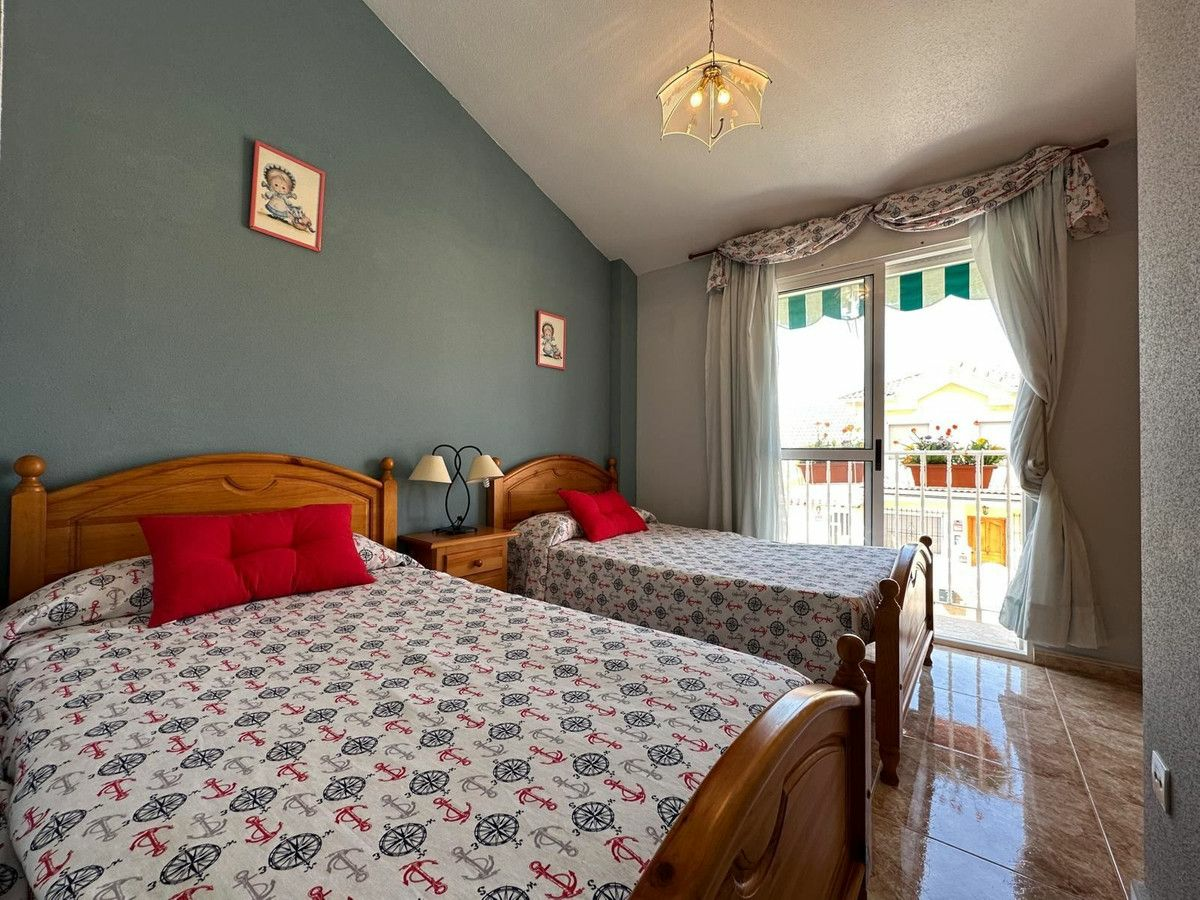 2-bedroom House In Santiago De La Ribera, Spain (46 M²)