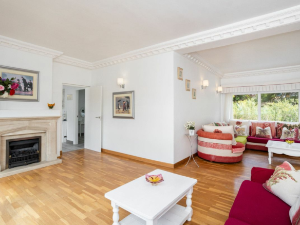 8-bedroom Villa In Orihuela Costa, Spain (446 M²)