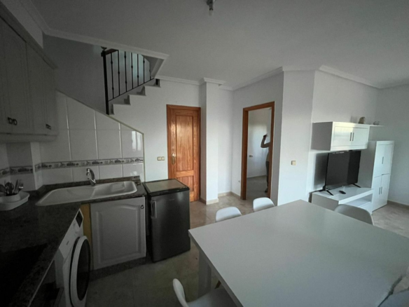 House In Orihuela Costa