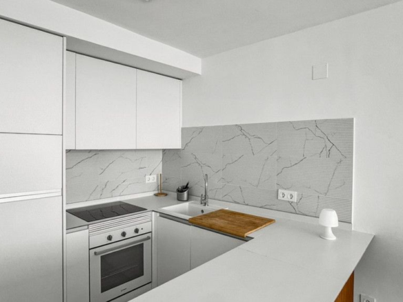 1-bedroom Apartment In Orihuela Costa, Spain (45 M²)