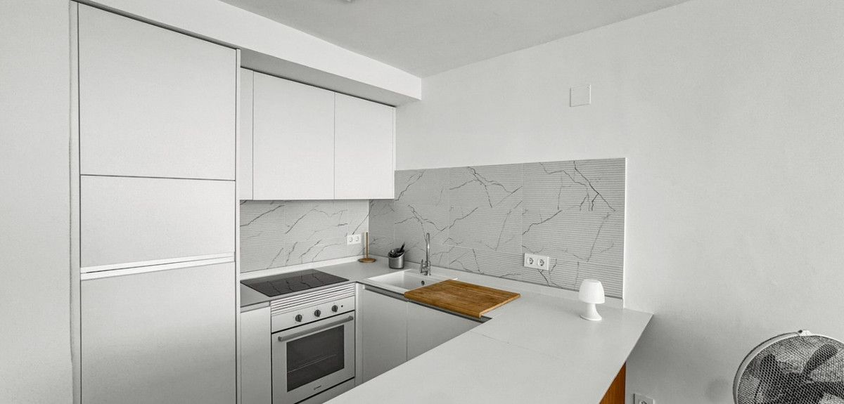 1-bedroom Apartment In Orihuela Costa, Spain (45 M²)