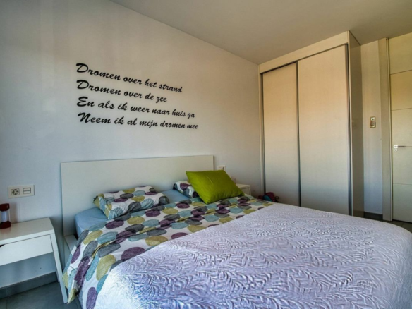 2-bedroom Apartment In Pilar De La Horadada, Spain (110 M²)