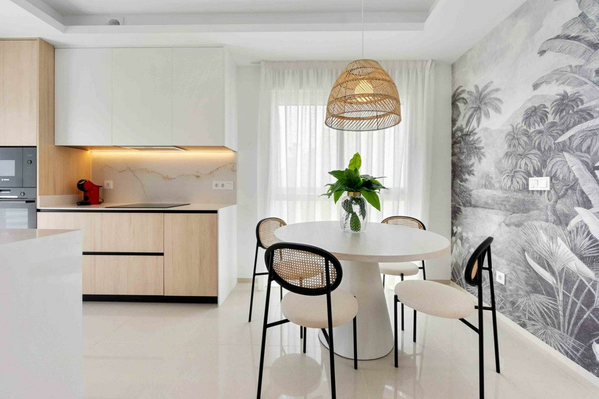 Apartment In Rojales
