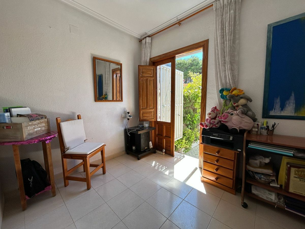 1-bedroom House In Torrevieja, Spain (70 M²)