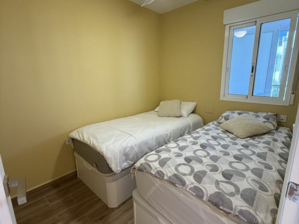 Apartment In Orihuela Costa