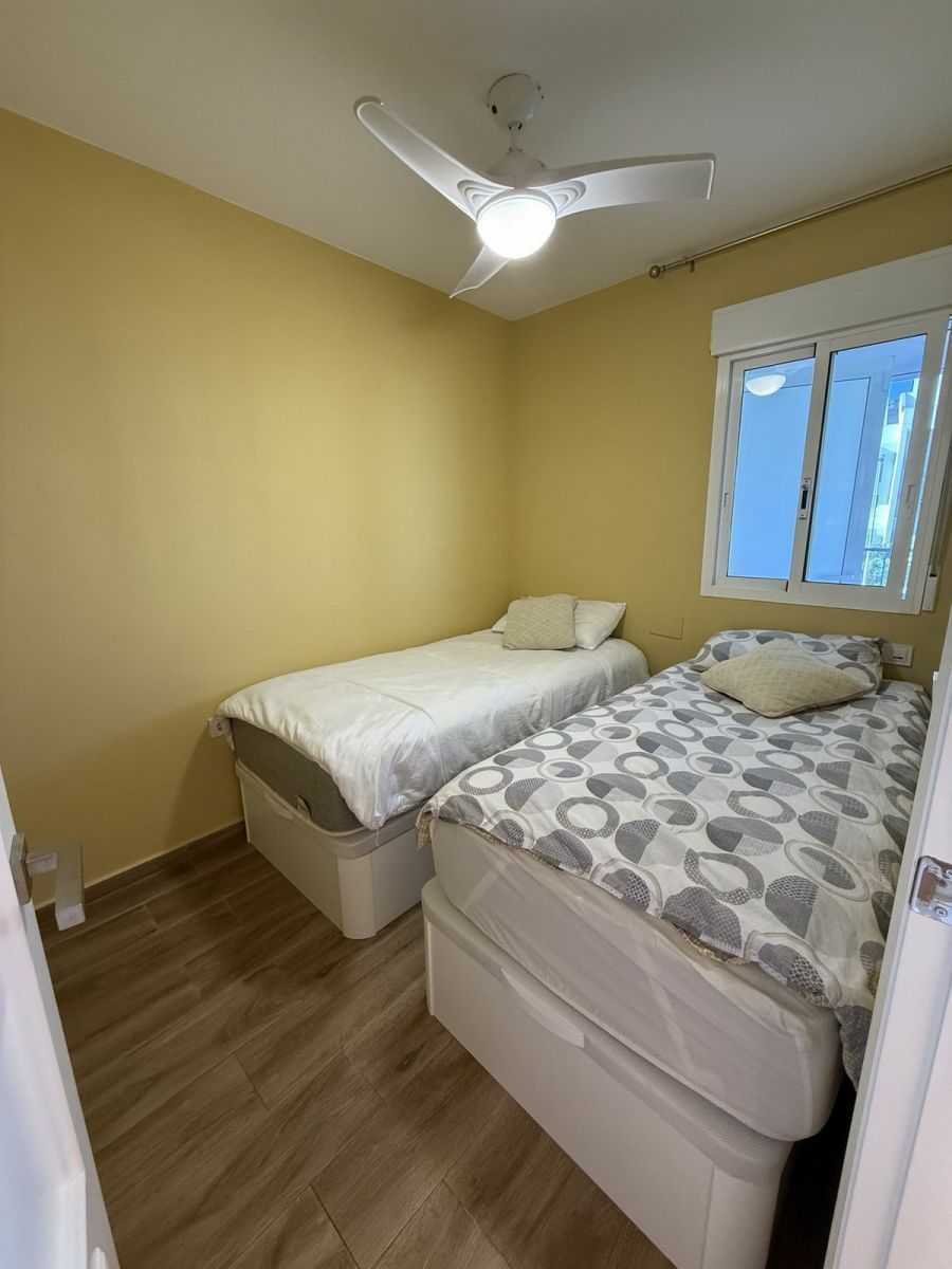 2-9-0164c4 Apartment In Orihuela Costa