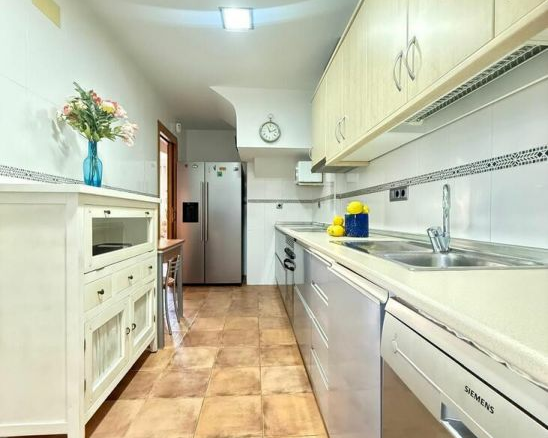 4-bedroom Villa In Pilar De La Horadada, Spain (155 M²)