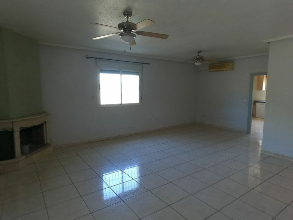 Villa In Dolores