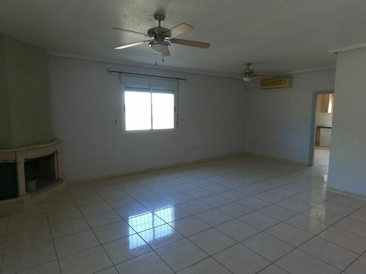 Villa In Dolores