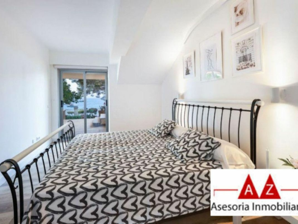 Apartment In Alcúdia