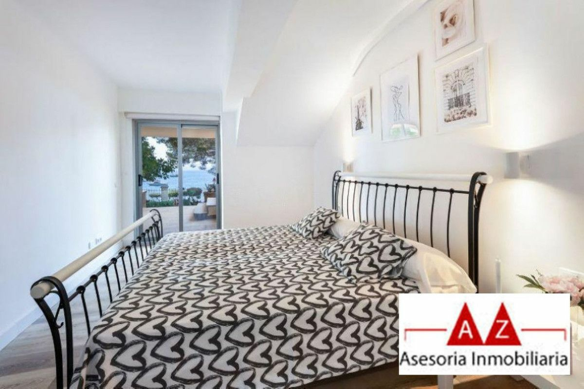 Apartment In Alcúdia