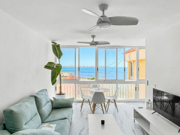 1-bedroom Apartment In Orihuela Costa, Spain (45 M²)