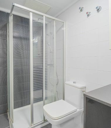 2-bedroom Apartment In Torrevieja, Spain (82 M²)