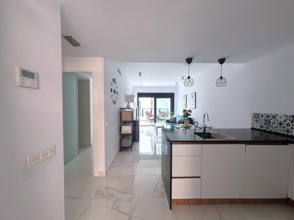 Apartment In Guardamar Del Segura
