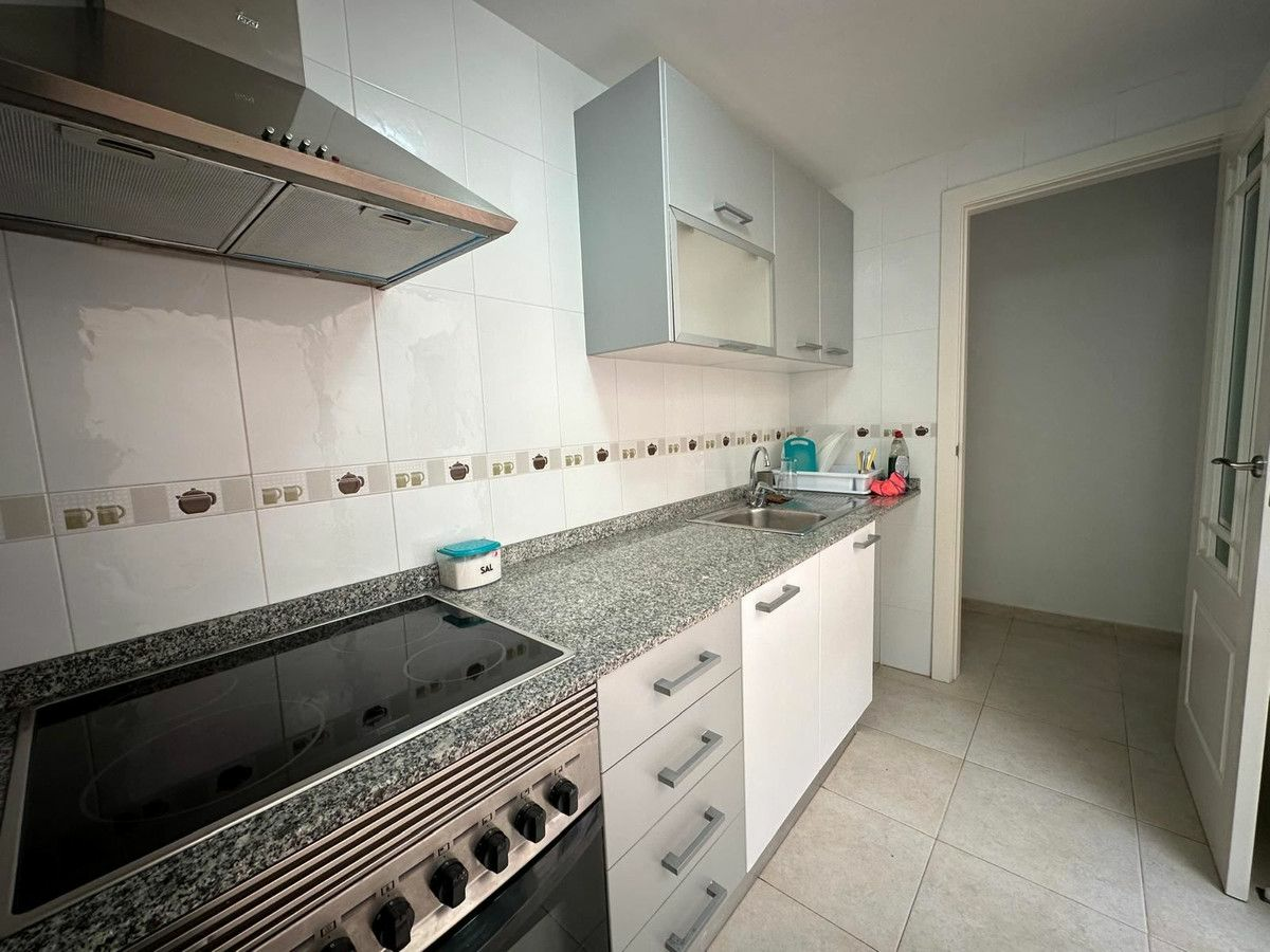 Apartment In Torre – Pacheco