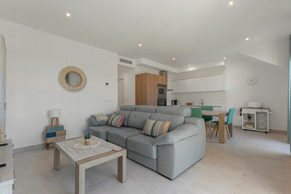 2-bedroom Apartment In Pilar De La Horadada, Spain (77 M²)
