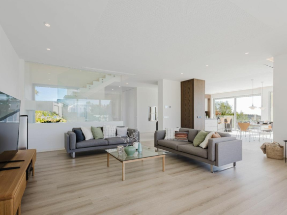 5-bedroom Villa In Orihuela, Spain (546 M²)
