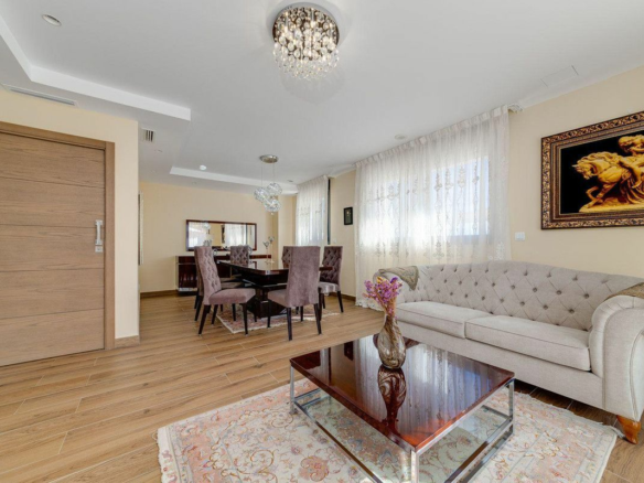 3-bedroom Villa In Orihuela Costa, Spain (461 M²)