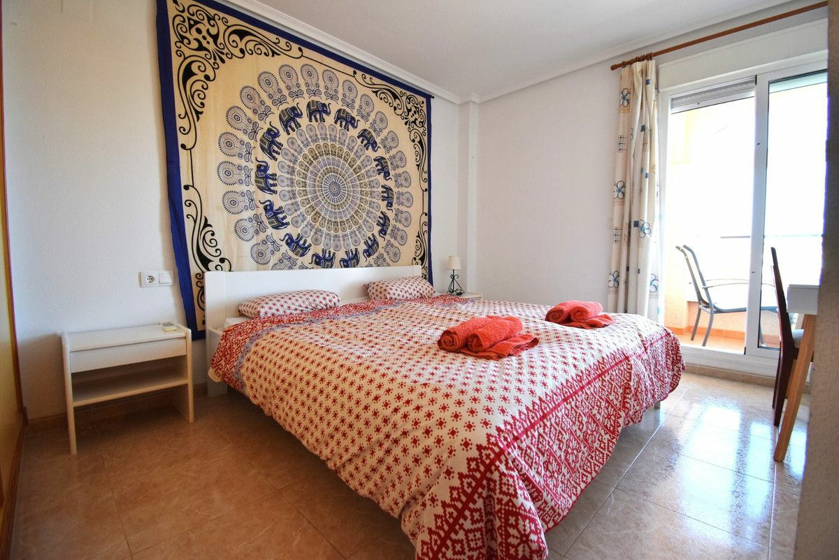 3-bedroom Apartment In Orihuela Costa, Spain (81 M²)