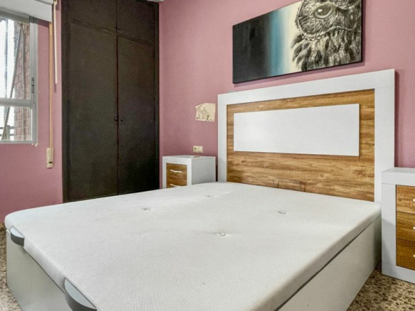 4-bedroom Apartment In Guardamar Del Segura, Spain (137 M²)