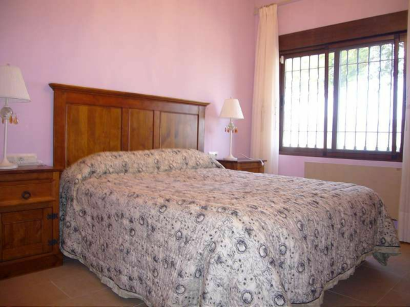 3-bedroom Villa In Abanilla, Spain (160 M²)