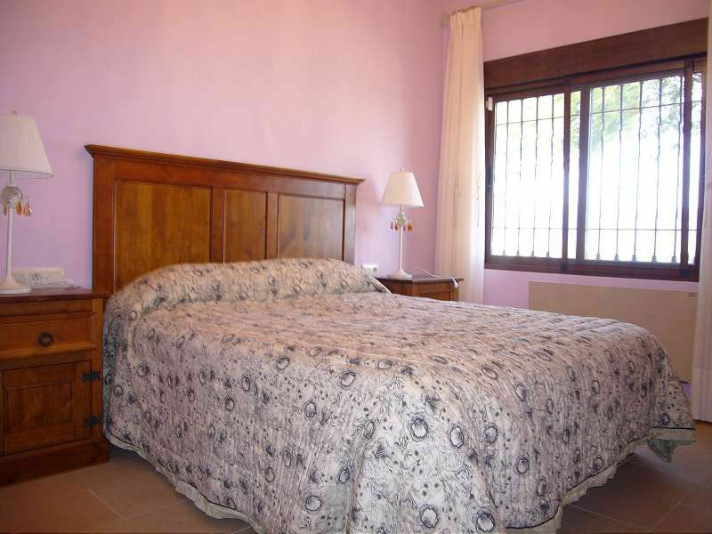 3-bedroom Villa In Abanilla, Spain (160 M²)
