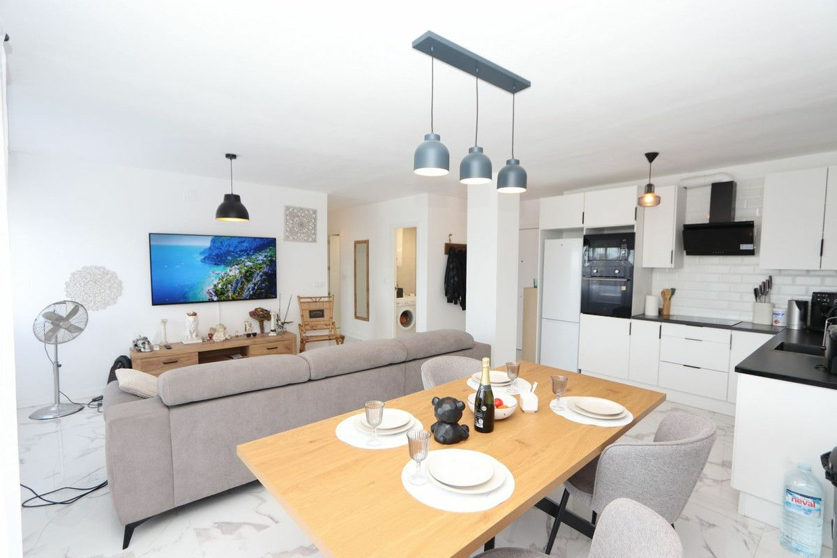Apartment In Orihuela Costa