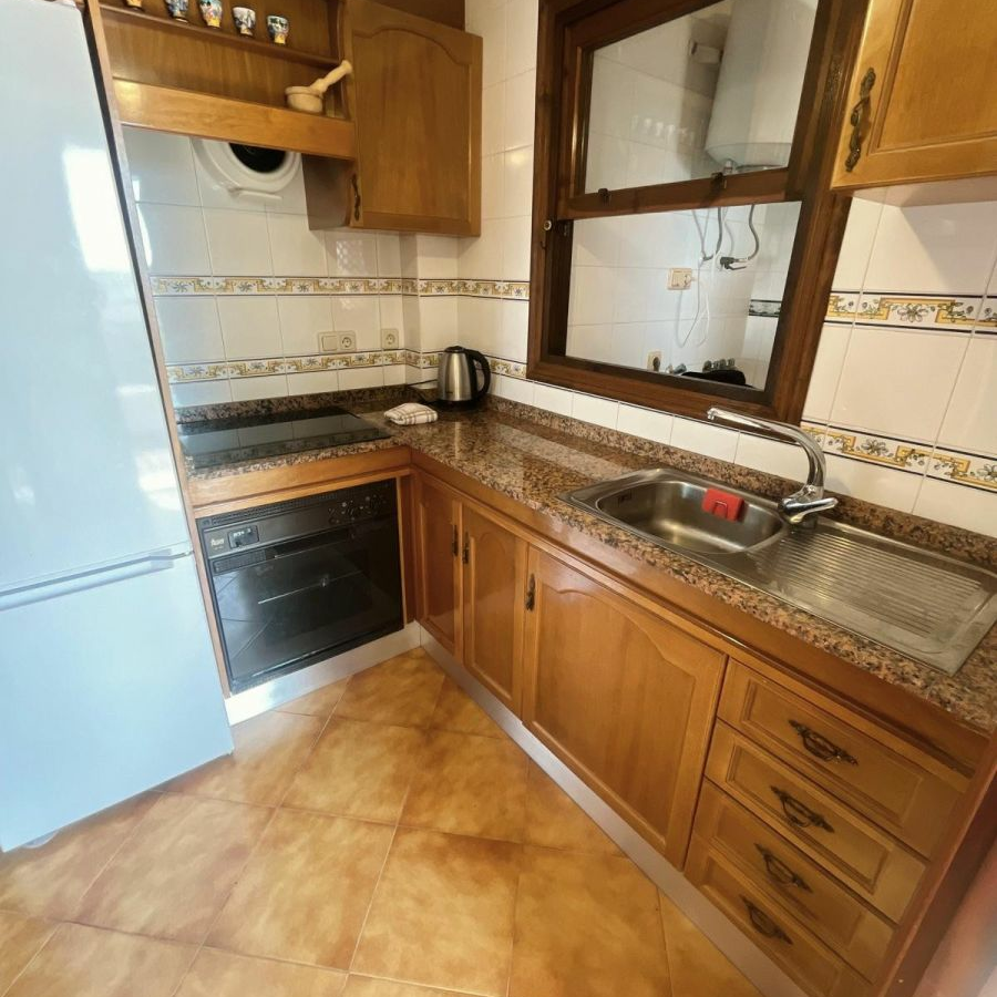 2-bedroom Apartment In Cabo Roig, Spain (60 M²)