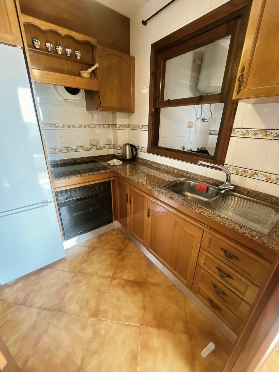 2-bedroom Apartment In Cabo Roig, Spain (60 M²)