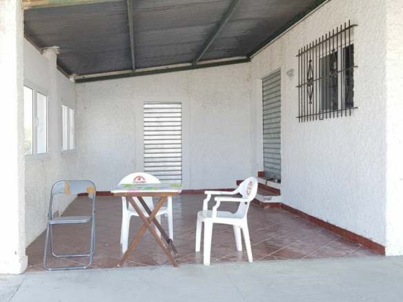 2-bedroom Country House In Los Montesinos, Spain (253 M²)
