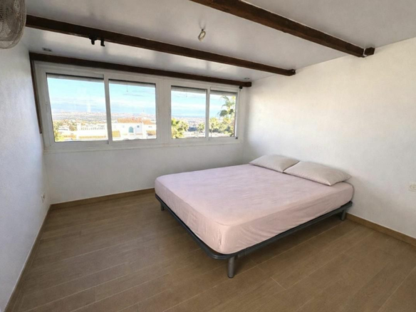 3-bedroom House In Rojales, Spain (80 M²)