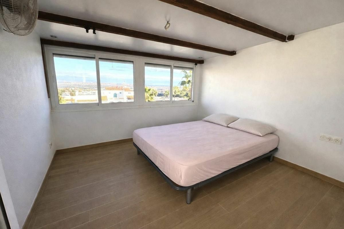 3-bedroom House In Rojales, Spain (80 M²)