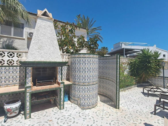 Villa In Orihuela Costa
