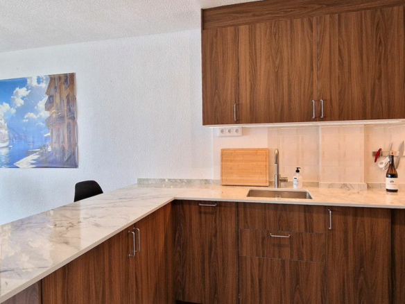 Apartment In Torrevieja