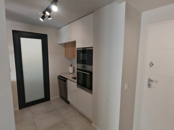 3-bedroom Apartment In Pilar De La Horadada, Spain (120 M²)