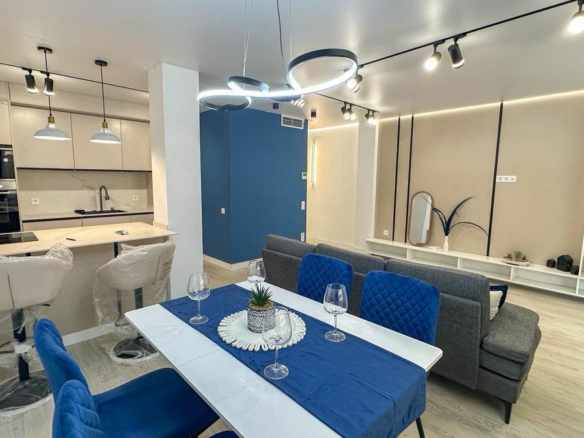 2-bedroom Apartment In Torrevieja, Spain (90 M²)