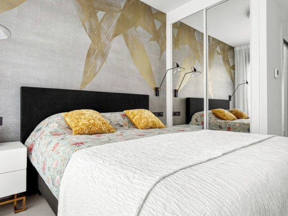 2-bedroom Apartment In Torrevieja, Spain (71 M²)