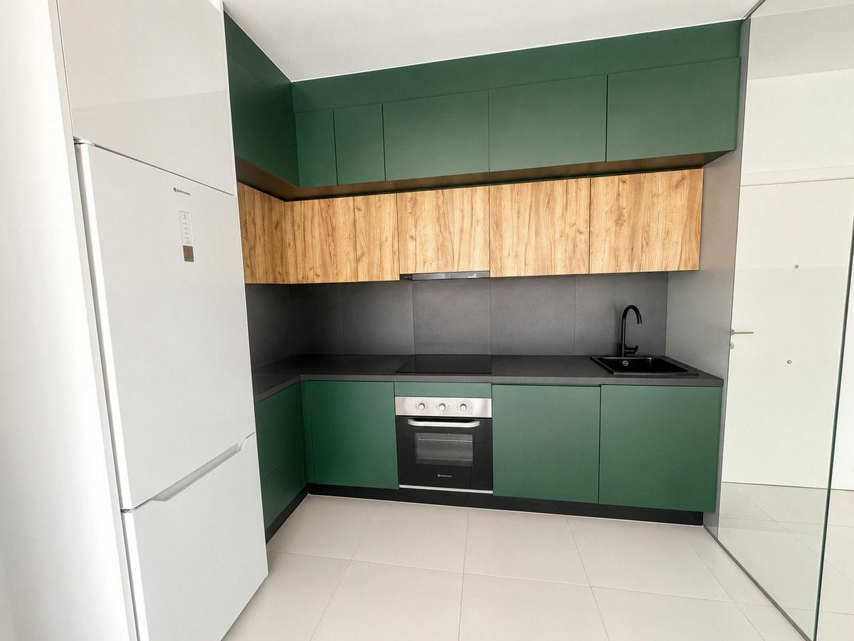 2-bedroom Apartment In San Miguel De Salinas, Spain (68 M²)