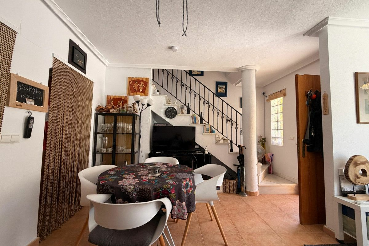 3-bedroom House In Guardamar Del Segura, Spain (68 M²)