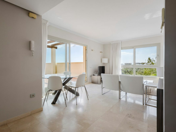 2-bedroom Apartment In Orihuela, Spain (100 M²)