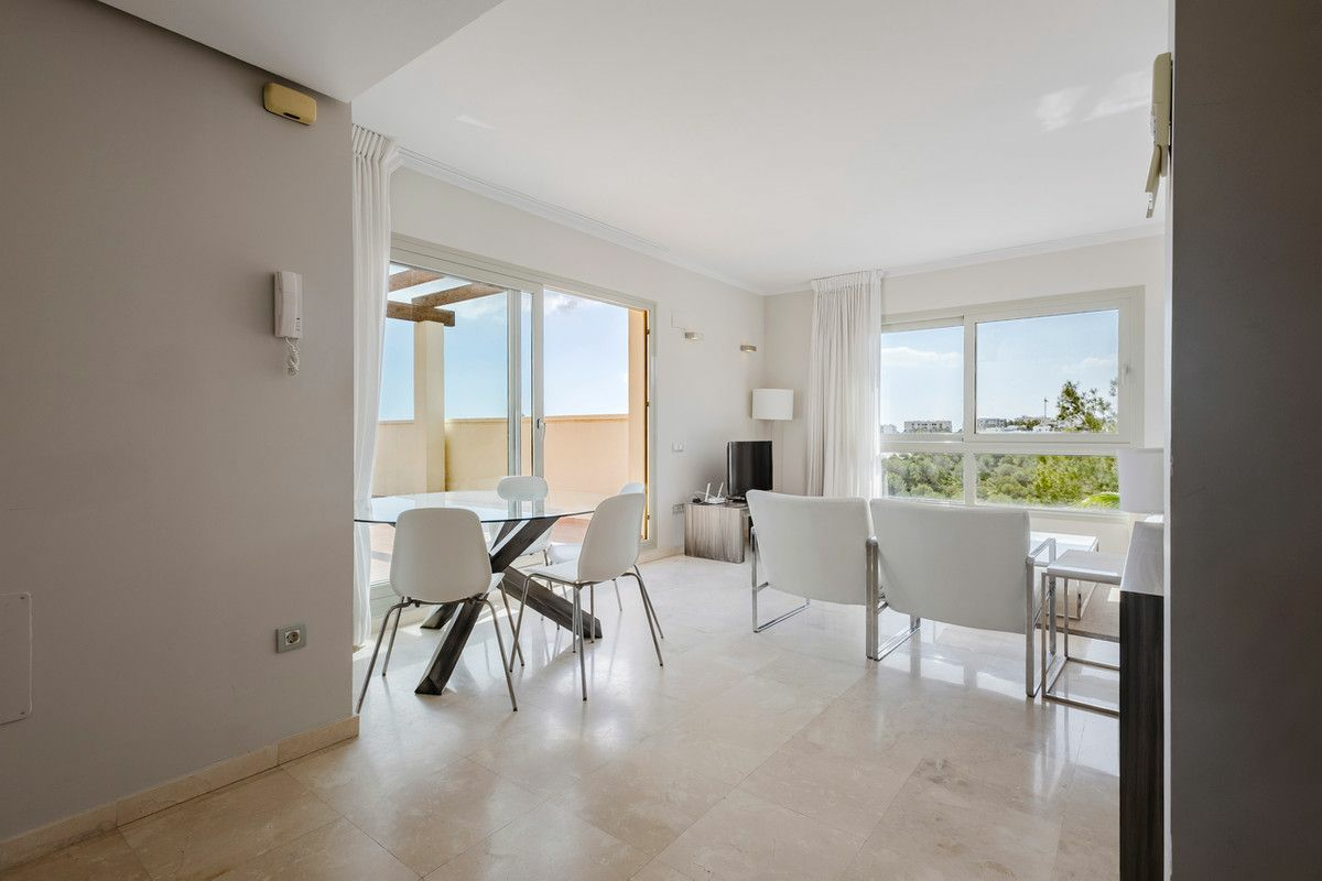 2-bedroom Apartment In Orihuela, Spain (100 M²)