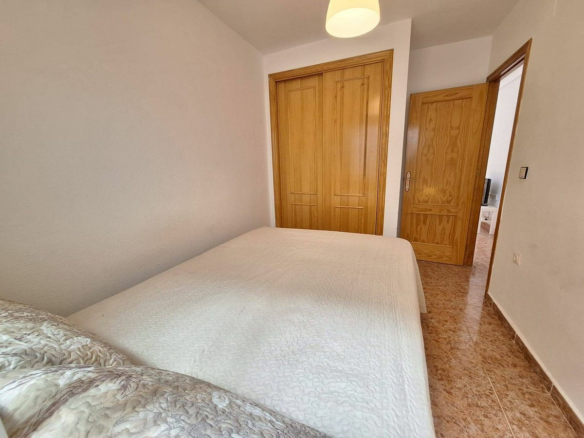2-bedroom Apartment In Gran Alacant, Spain (75 M²)