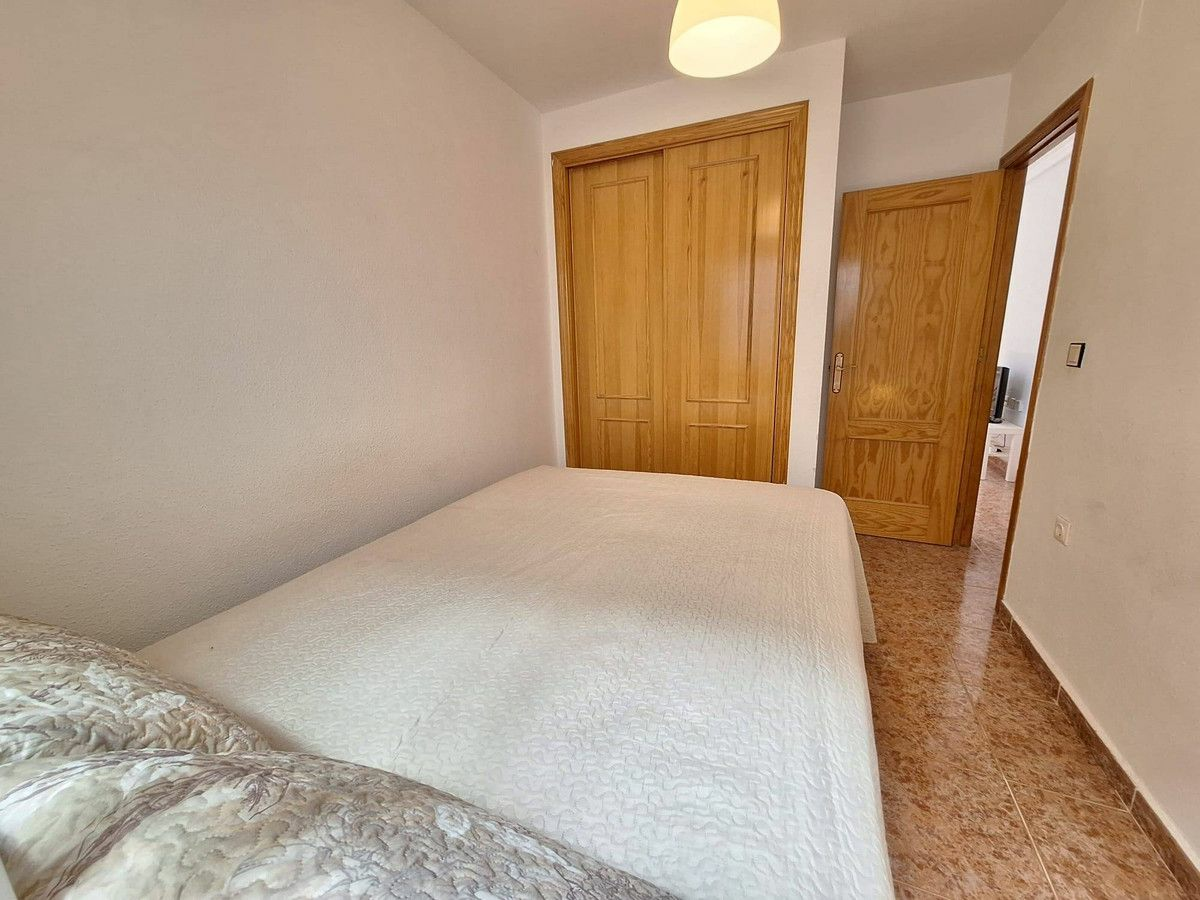 2-bedroom Apartment In Gran Alacant, Spain (75 M²)
